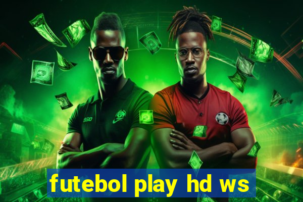 futebol play hd ws